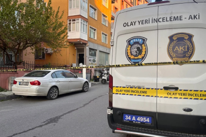 İstanbul'da borç kavgası kanlı bitti: 1 ölü, 2 yaralı