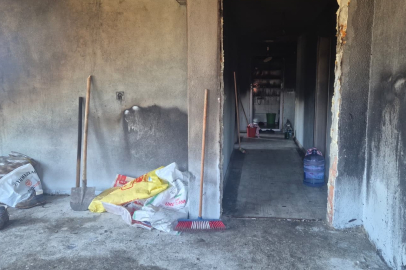 İstanbul Silivri Kadıköy’de yangın: 6 kişi son anda kurtuldu