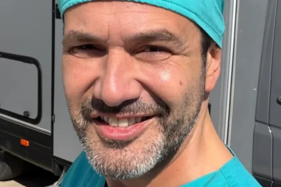 Keremcem, yıllar sonra oyunculuğa Doktor Başka Hayatta dizisi ile dönüyor!