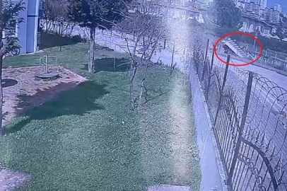 Kocaeli'de dereye uçan kamyonetin sürücüsü hayatını kaybetti