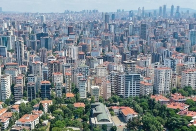 Konut piyasasında yeni dinamik! Fiyat farkı yüzde 10'u buldu...