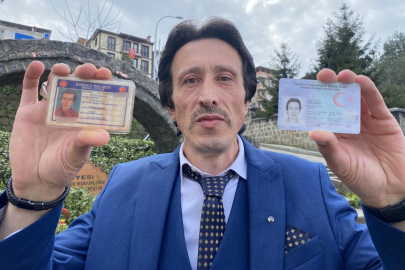 Lakabı ismi oldu! 'Dünyada tekim'