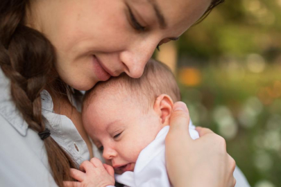 Meclis'te haftanın ilk gündemi: Doğum izni uzatılıyor