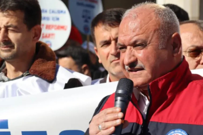 Memur-Sen'den 'acilen seyyanen zam' çağrısı!