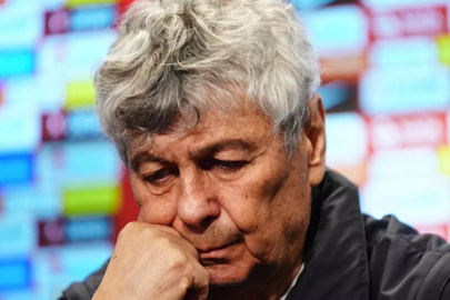 Mircea Lucescu'dan kötü haber!