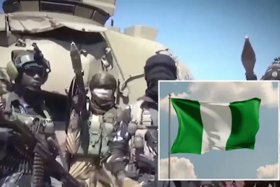 Nijerya'da iki kiliseye düzenlenen saldırıda 8 kişi öldü