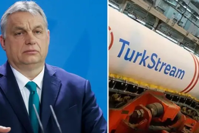 Orban'dan talimat: Macaristan TürkAkım boru hattında güvenliği artırdı