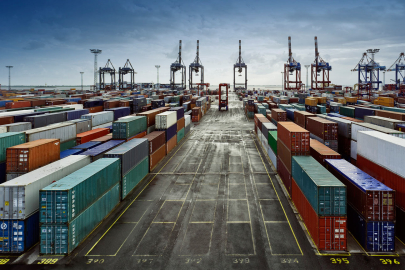 Otomotiv endüstrisinin mart ayı ihracatı 3,3 milyar dolar oldu