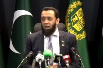 Pakistan’ın Afganistan’a düzenlediği saldırılarda ölen Taliban üyesi sayısı 796’ya yükseldi