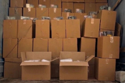 Sakarya'da polis ekipleri kaçakçılara göz açtırmıyor