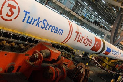 Sırbistan TürkAkım doğal gaz boru hattına sabotaj girişimini engellendi