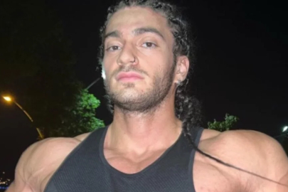 Sosyal medya fenomeni "Testo Taylan" tahliye edildi