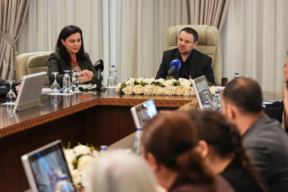 Suça sürüklenen çocuklar için yeni düzenleme hazırlığı