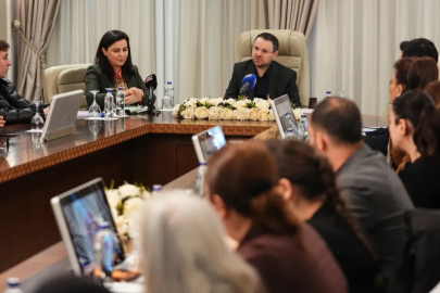 Suça sürüklenen çocuklarla ilgili düzenleme geliyor