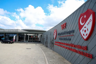 TFF sezonun iki şampiyonunu duyurdu