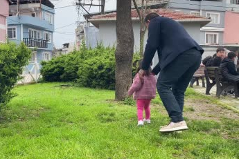 Bursa'da zehirli bitki paniği! Apar topar...