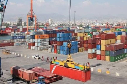 Trakya ihracatı 200 milyon dolara yaklaştı