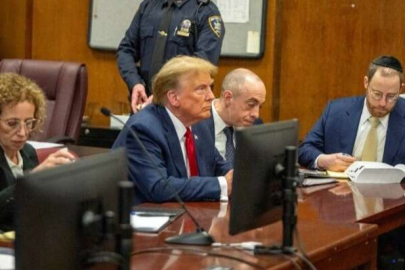 Trump Hürmüz Boğazı için ağzını bozdu: "Cehennemi yaşatırız" tehdidi!