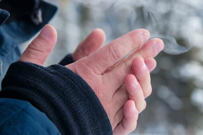 Yeni haftada kış geri dönüyor