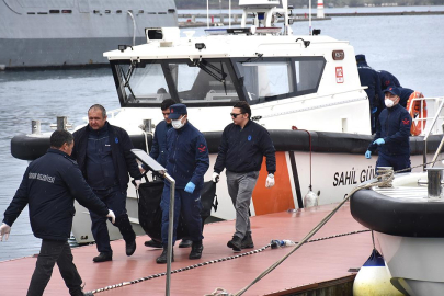 19 kişinin öldüğü göçmen faciasında 12 tutuklama!