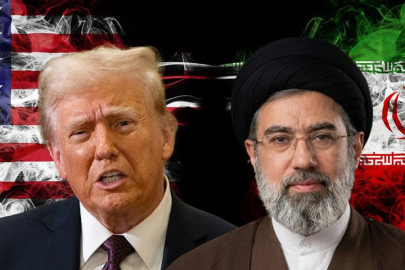 2 aşamalı plan ABD ve İran'a sunuldu! Hemen başlayabilir...