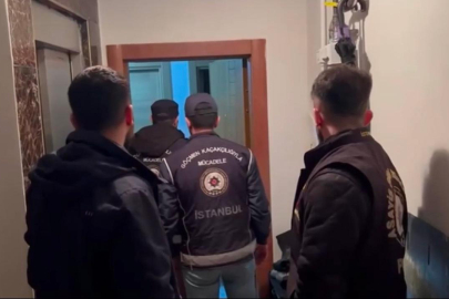 6 ilde göçmen kaçakçılığı operasyonu: Onlarca gözaltı var!