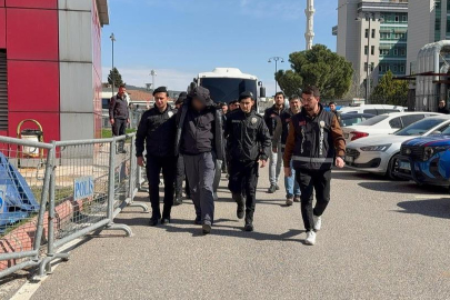 7 üniversite mezunu akademisyenin akılalmaz intikam planı! Aralarında profesör ve doçentler var...