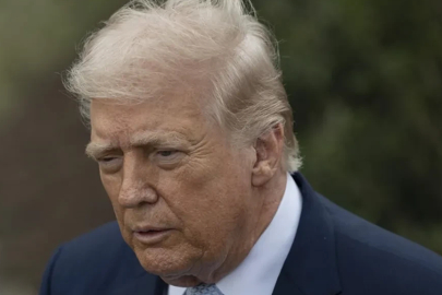 ABD Başkanı Trump'tan savaşla ilgili açıklama!