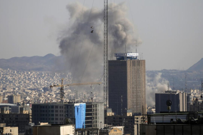 ABD-İsrail’den Tahran’da yapay zeka altyapısına saldırı