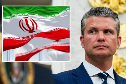 ABD Savunma Bakanı Hegseth'ten İran'a yönelik açıklama