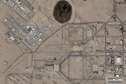 ABD yönetimi, uydu şirketinden İran savaşı görüntülerinin karartılmasını istedi