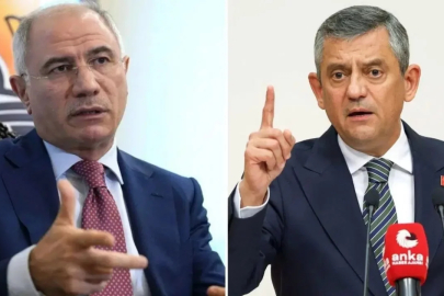 AK Parti'li Efkan Ala'dan Özgür Özel'in ara seçim çağrısına yanıt