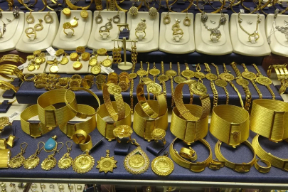 Altın alıp satacaklar dikkat! İslam Memiş rakam verdi...