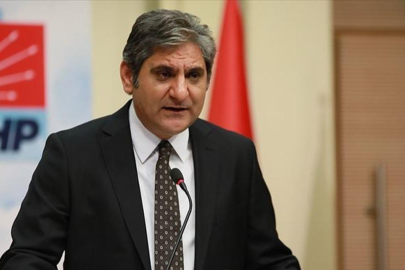 Aykut Erdoğdu'nun 'yemek ve su' iddiasına Bakırköy Cumhuriyet Başsavcılığından yalanlama