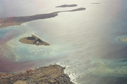 Bakan Uraloğlu duyurdu: Türk sahipli gemi Hürmüz Boğazı'nı geçti