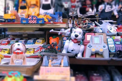 Bakanlık uyardı: Alışveriş yaparken bu işarete dikkat!