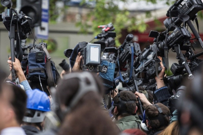 Bakanlıktan 'basın kartı' talimatı: Resmi kimlik belgesi olarak kabul edilecek