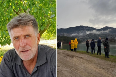 Balık tutmak için gölete gitti: Emekli polis boğularak hayatını kaybetti