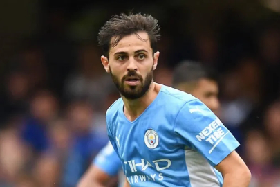 Bernardo Silva için ayrılık açıklaması