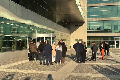 Bolu Belediyesi soruşturmasında serbest bırakılan 3 kişi savcının itirazı üzerine tutuklandı