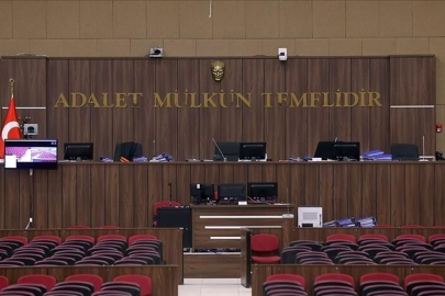 BURSA 18. ASLİYE CEZA MAHKEMESİ İLANI