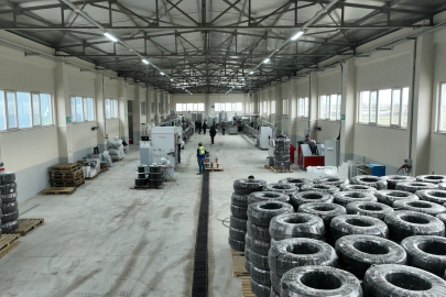 Bursa Büyükşehir Belediyesi’ne uluslararası ödül