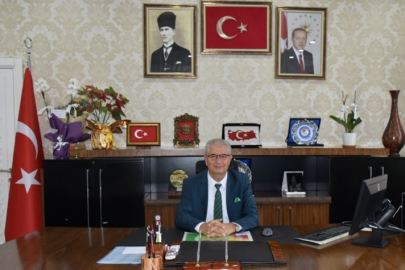 Bursa Büyükşehir Belediyesi’ni vekâleten yönetecek isim Hulusi Doğan kimdir?