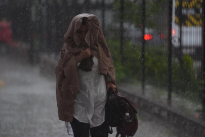 Bursa'da bu hafta hava nasıl olacak? Sağanak yağış geri geliyor... (6 Nisan 2026 Hava Durumu)