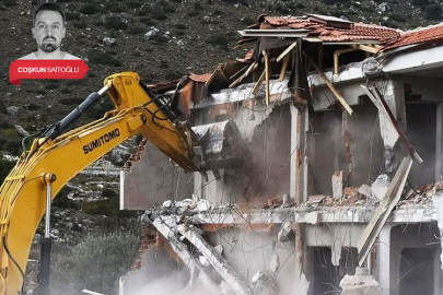 Bursa’da kaçak yapı operasyonu başlıyor! Belediye ihaleye çıkıyor: 3 bin metrekare...