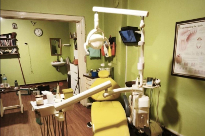 Bursa'da sahte doktor polis operasyonuyla yakalandı