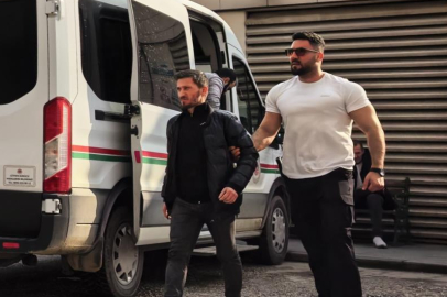 Bursa'da uyuşturucu taciri yakalandı!