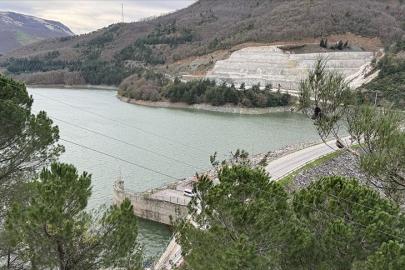 Bursa’da yüzler gülüyor! Baraj doluluk oranı zirveye çıktı...