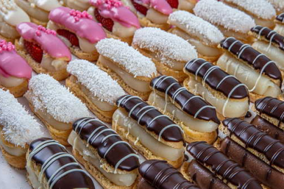 Bursa’dan iflas kararı çıktı: Türkiye genelinde yüzlerce şubesi olan Ekleristan battı!