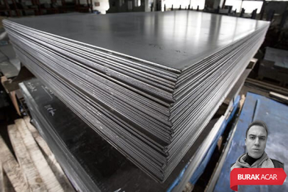 Bursa'nın 13 yıllık metal firması konkordato istedi! Tüm icra ve hacizler durduruldu...